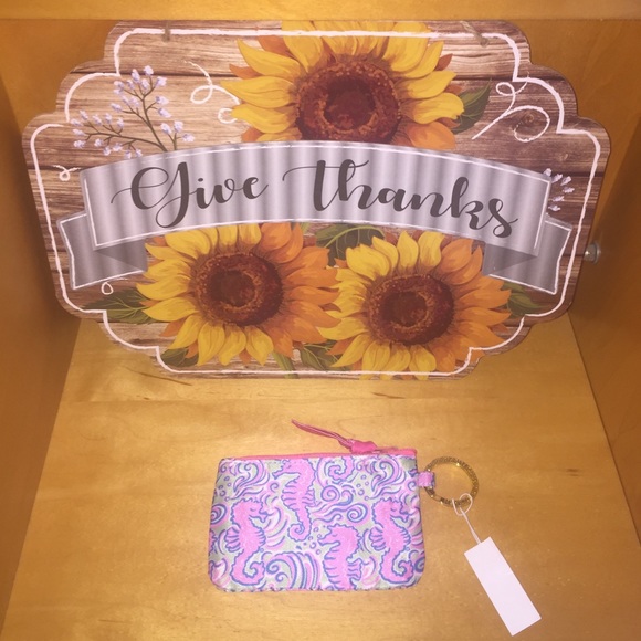 Seahorse ID Keychain 🌜4 For JUST $25🌛 - Picture 2 of 2